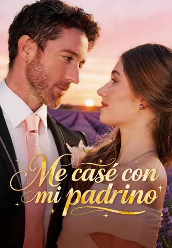 Me casé con mi padrino(Doblado)
