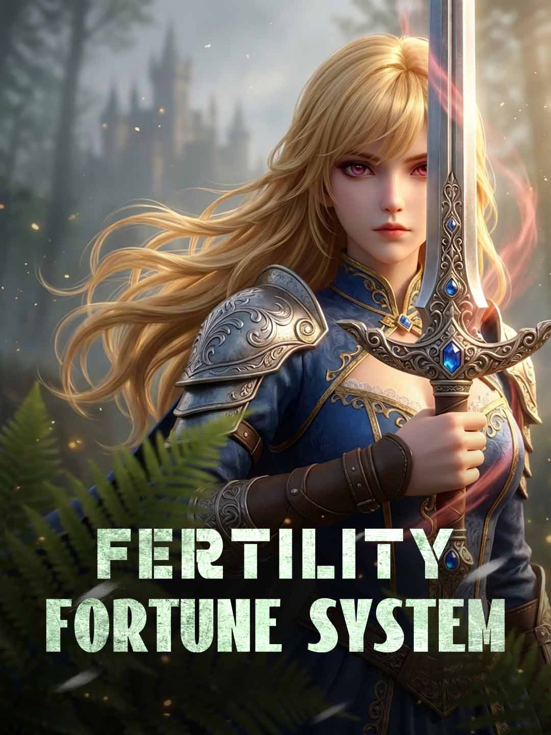 (Dubbing) Fertility Fortune System
