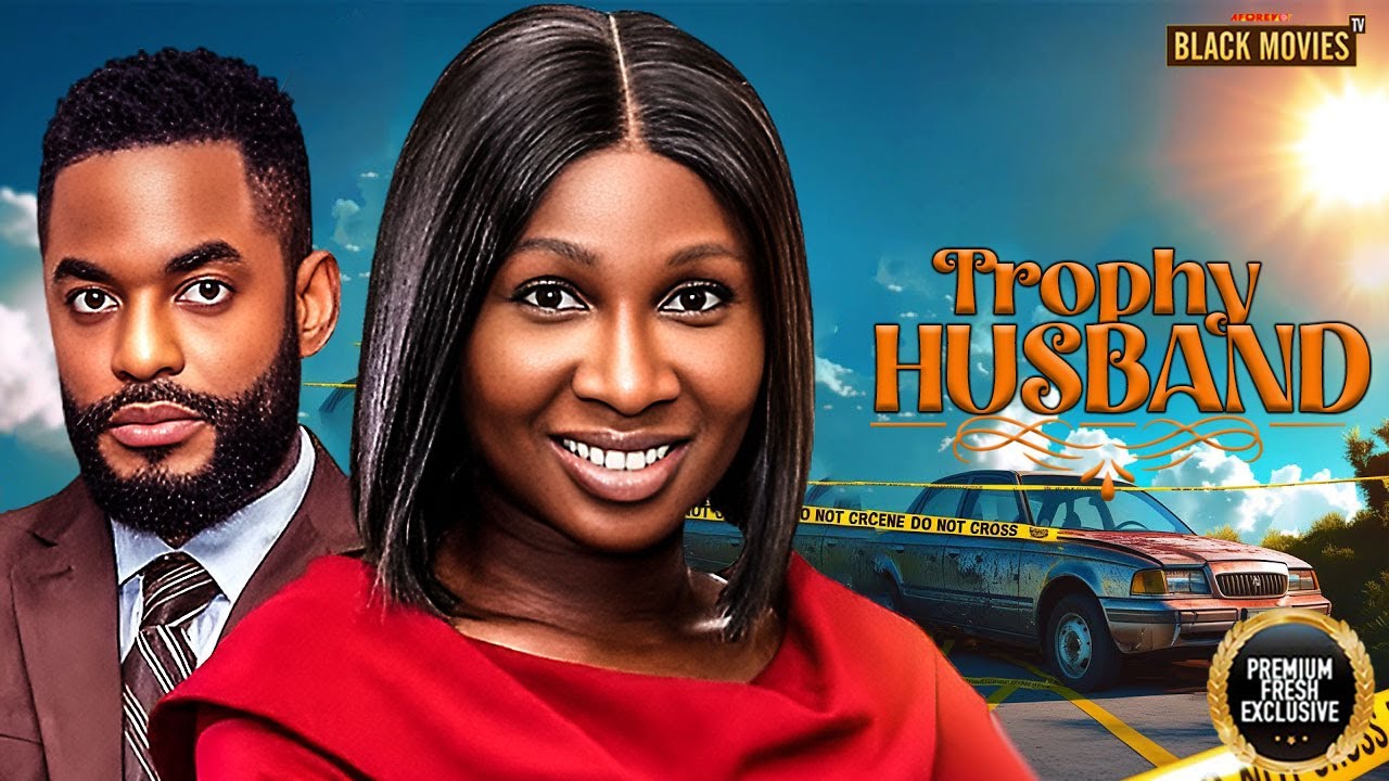 TROPHY HUSBAND (2025)