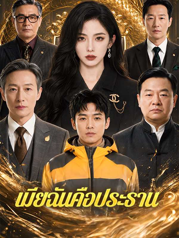 เมียฉันคือประธาน