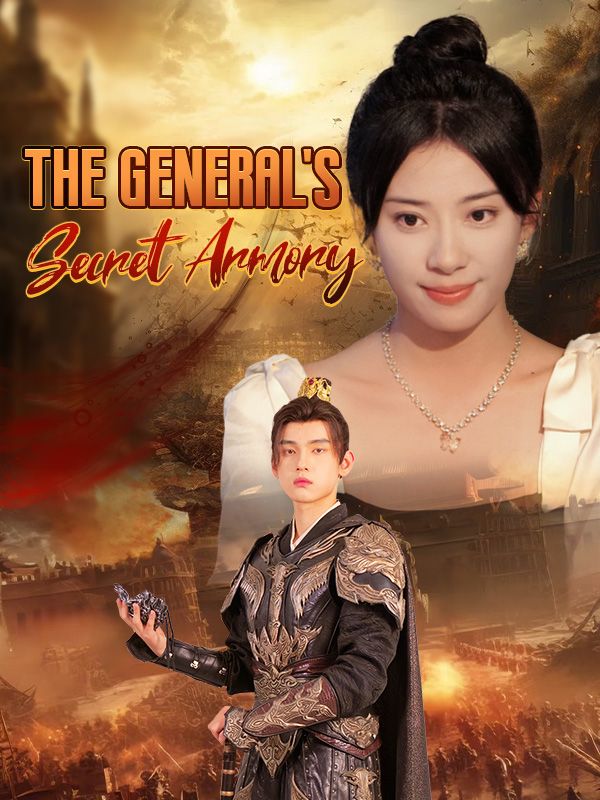 The General's Secret Armory (2024)