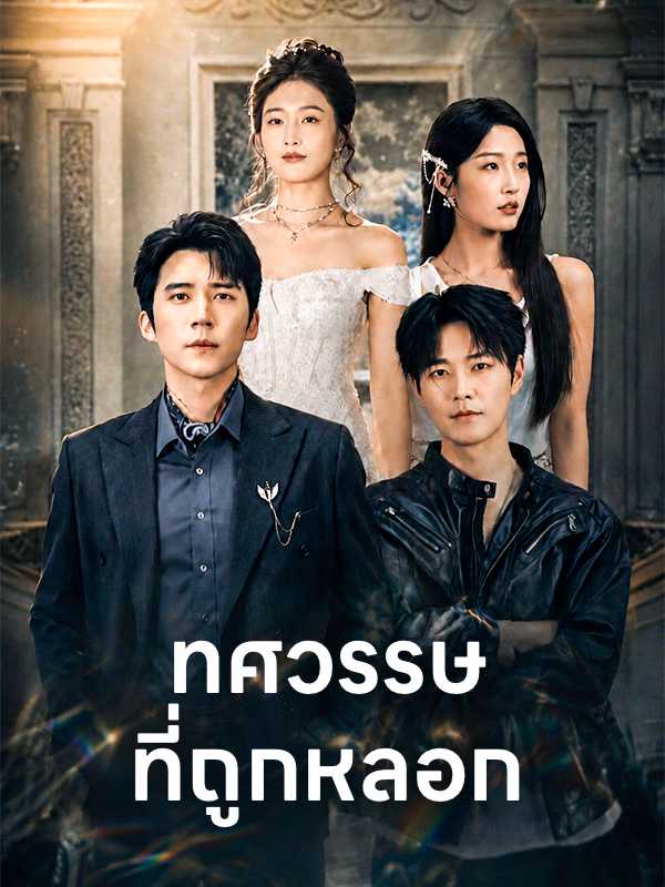 ทศวรรษที่ถูกหลอก