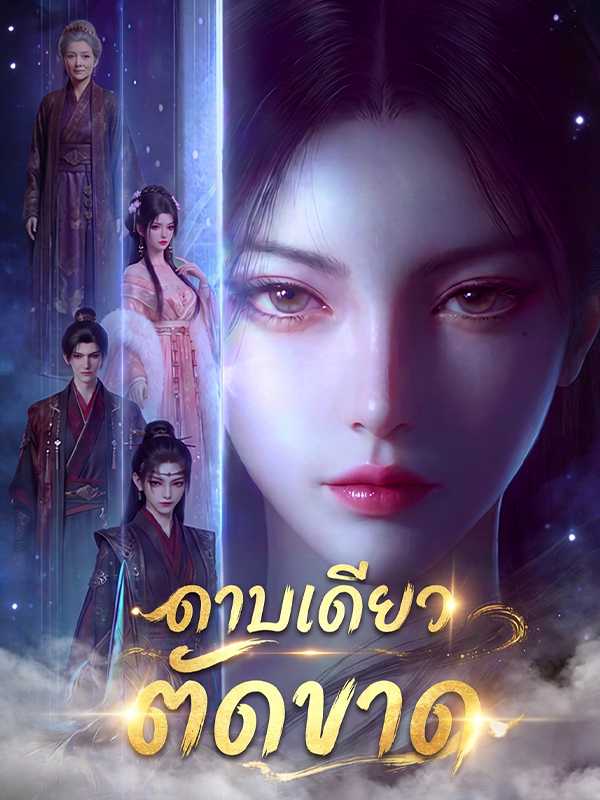 ดาบเดียวตัดขาด