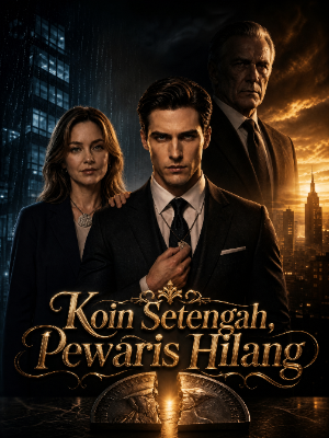 Koin Setengah, Pewaris Hilang