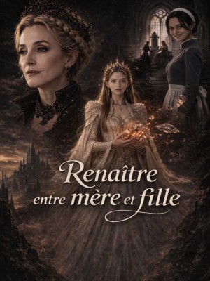 Renaître entre mère et fille