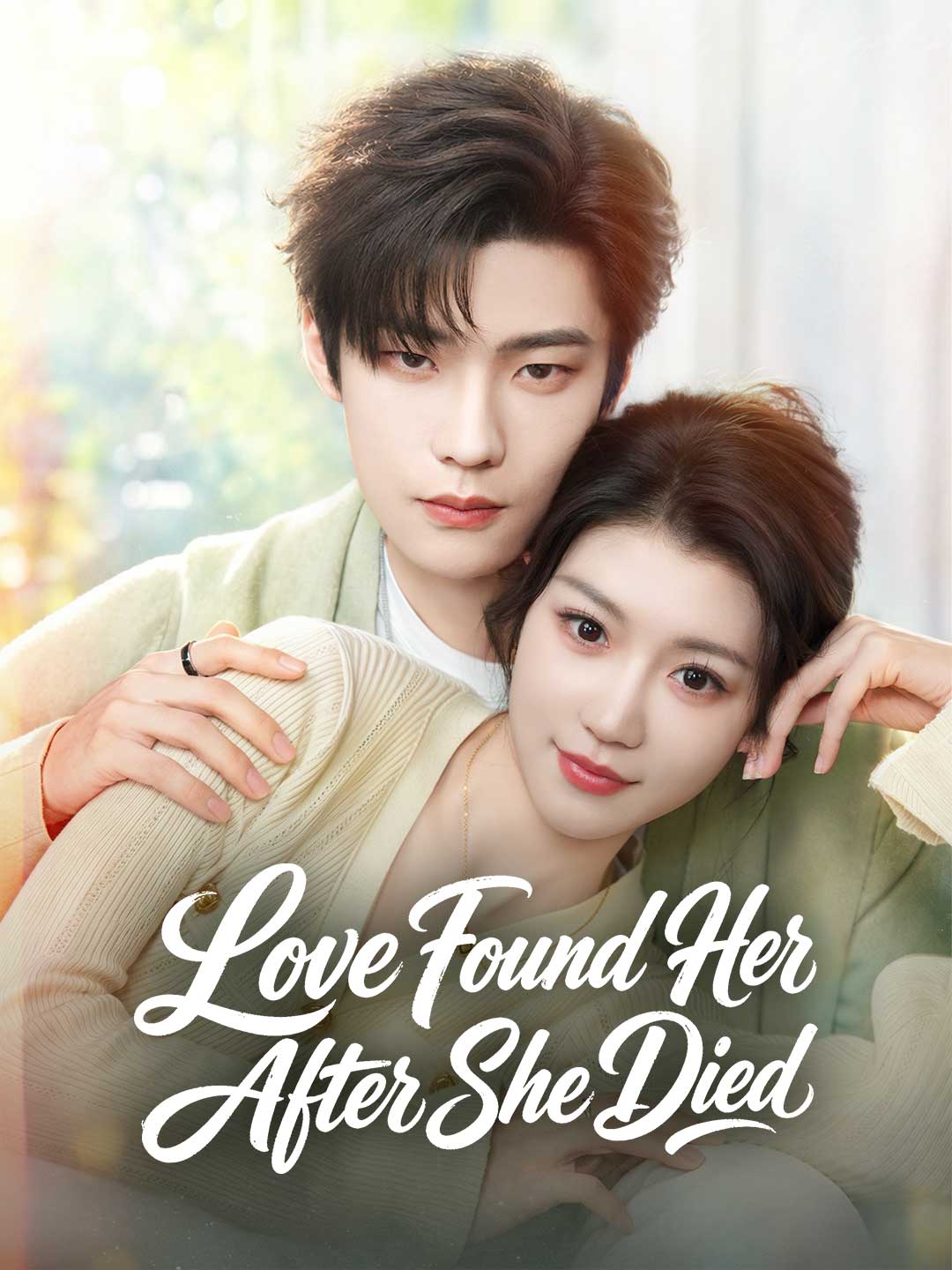 Love Found Her After She Died