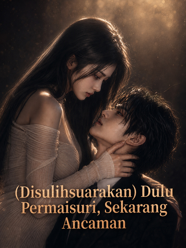 (Disulihsuarakan) Dulu Permaisuri, Sekarang Ancaman