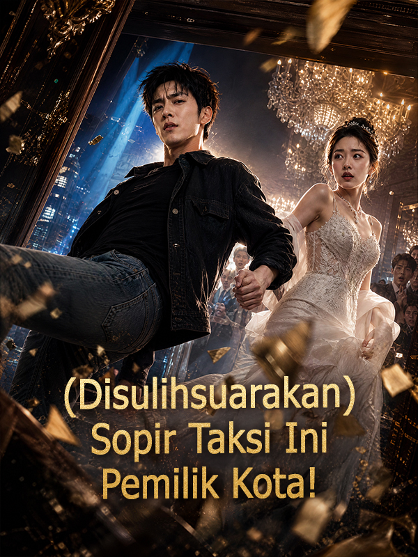 (Disulihsuarakan) Sopir Taksi Ini Pemilik Kota!