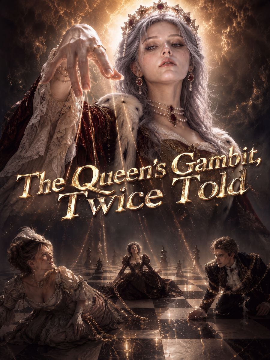 The Queen's Gambit, Twice Told