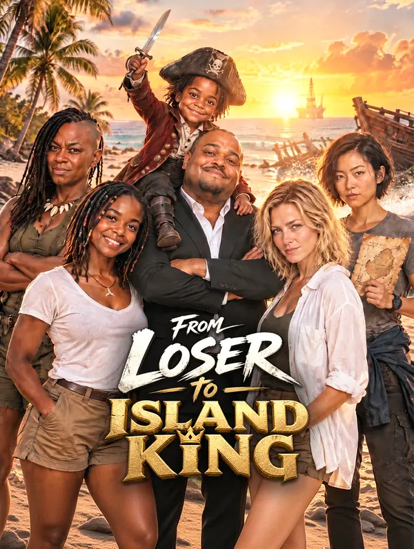 루저에서 섬의 왕으로