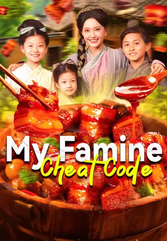 My Famine Cheat Code
