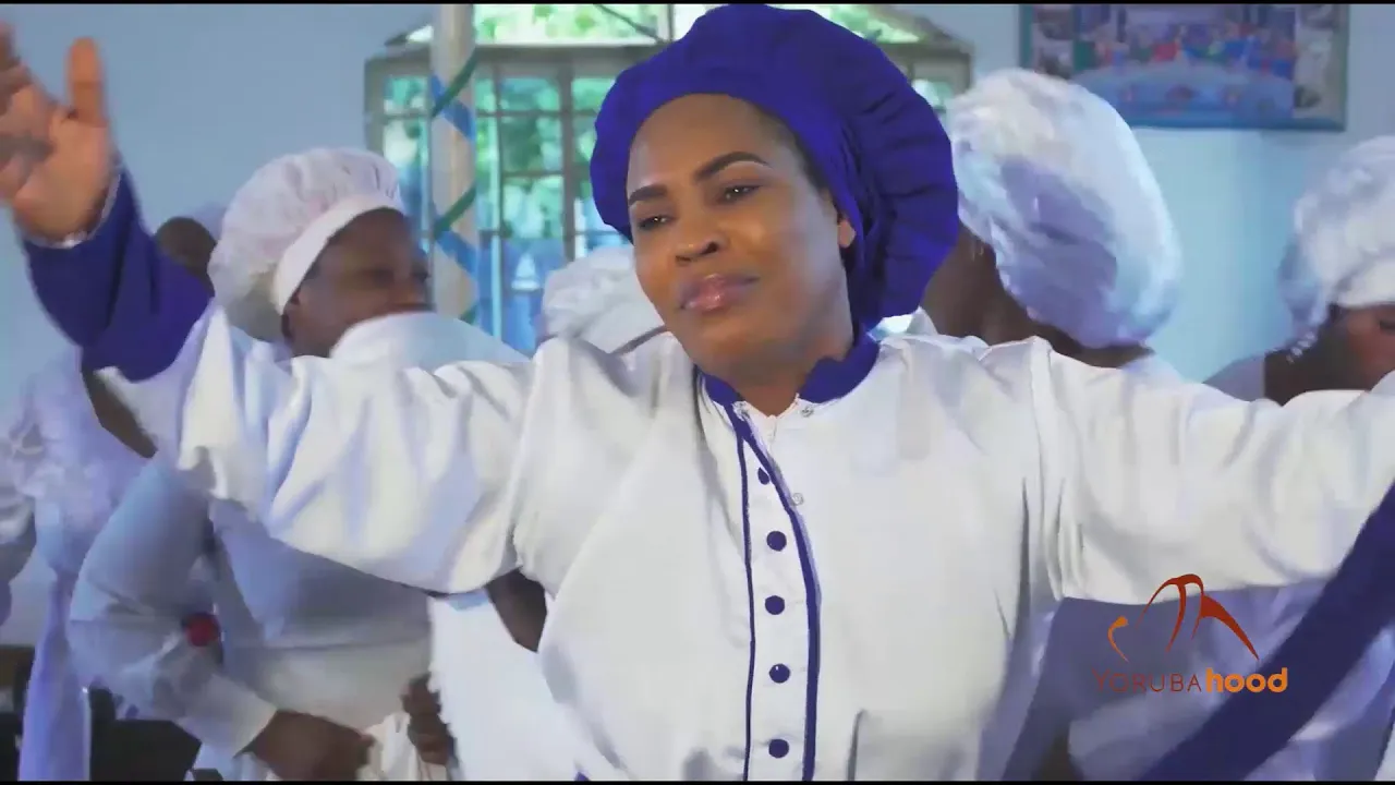 Ebun Mi (2021)