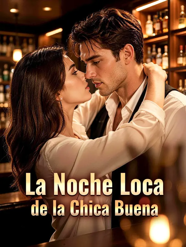 La Noche Loca de la Chica Buena