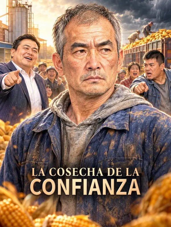 La cosecha de la confianza