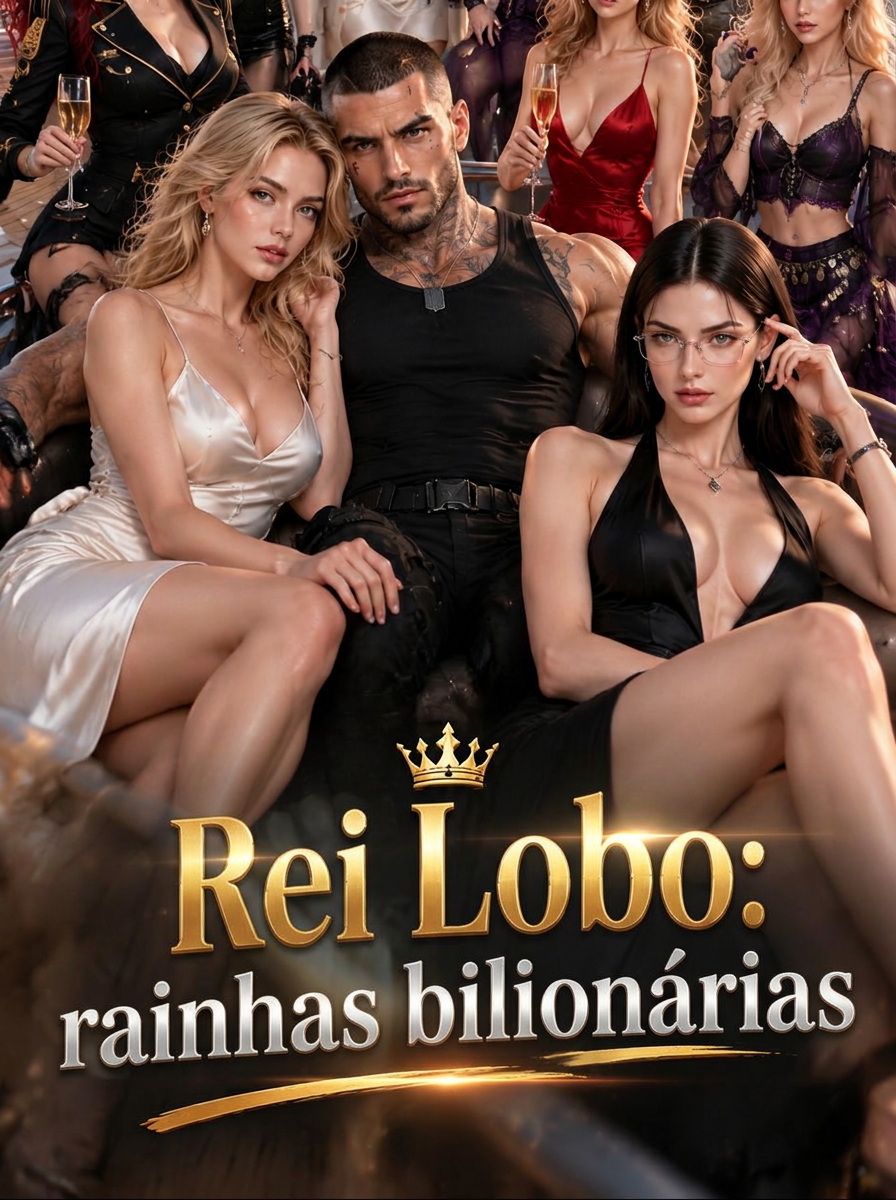 Rei Lobo: rainhas bilionárias