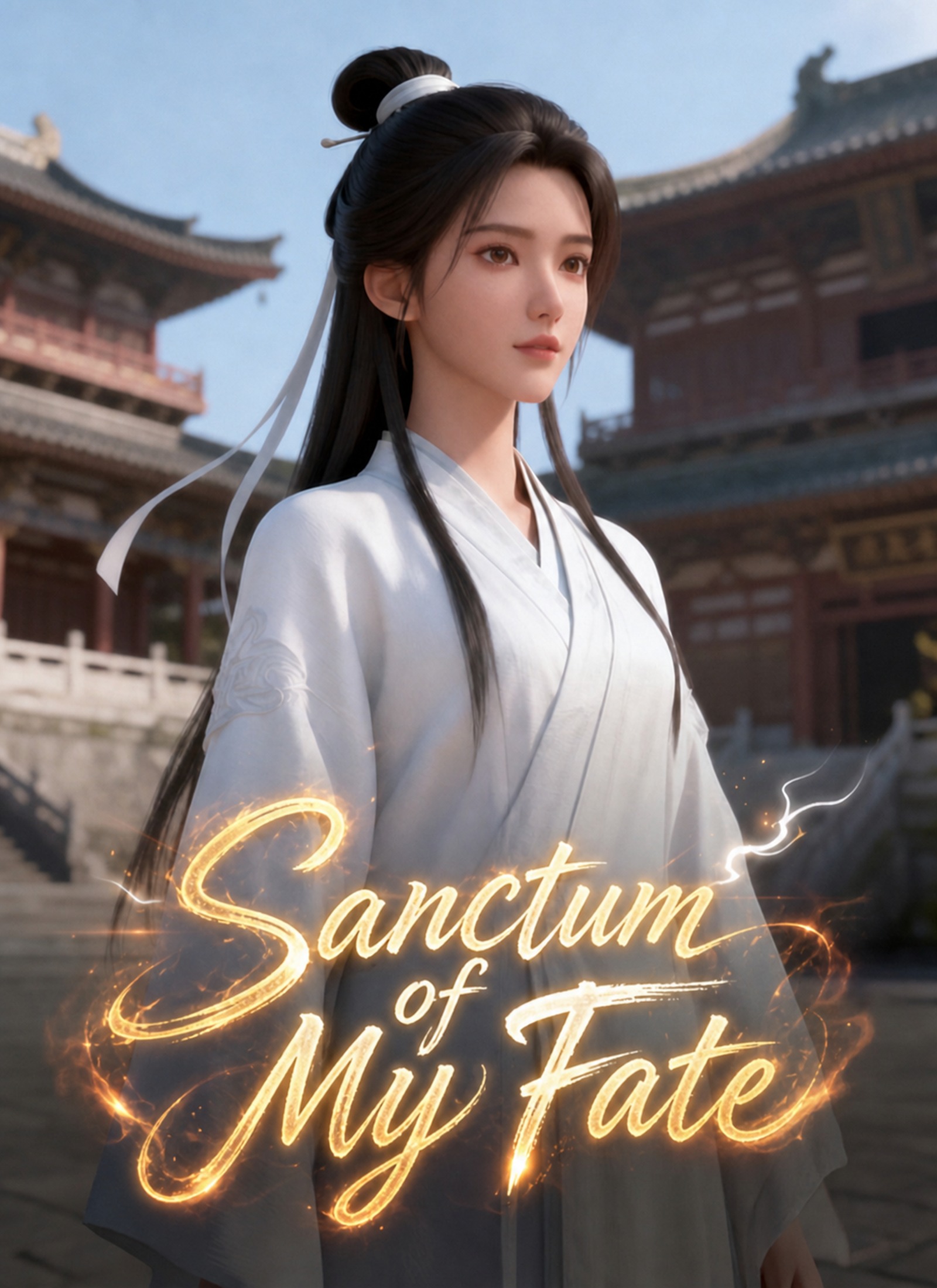Sanctum of My Fate
