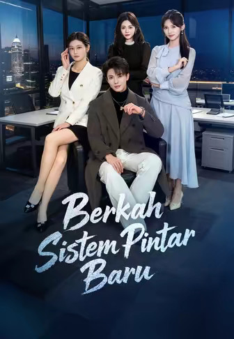 Berkah Sistem Pintar Baru