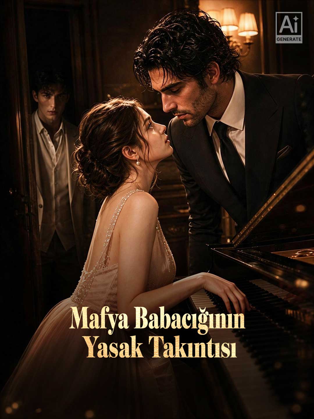 Mafya Babacığının Yasak Takıntısı