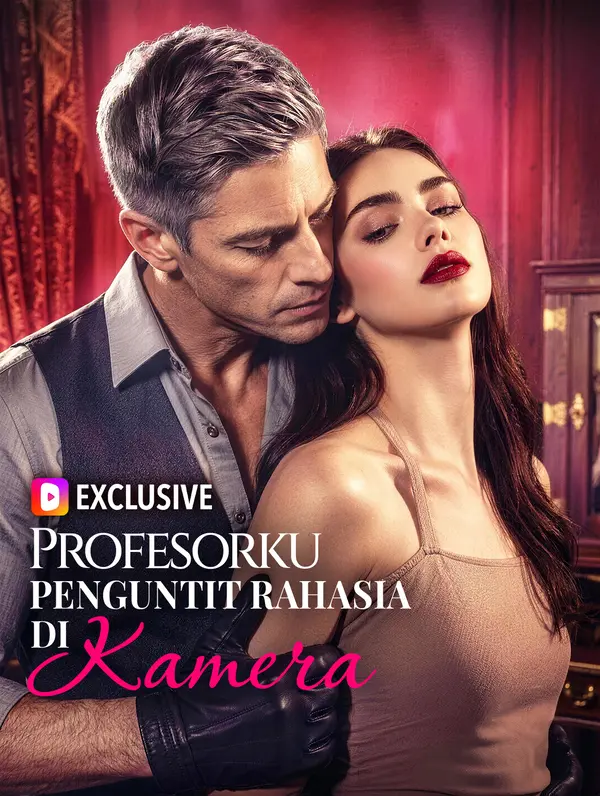 Profesorku, Penguntit Rahasia di Kamera