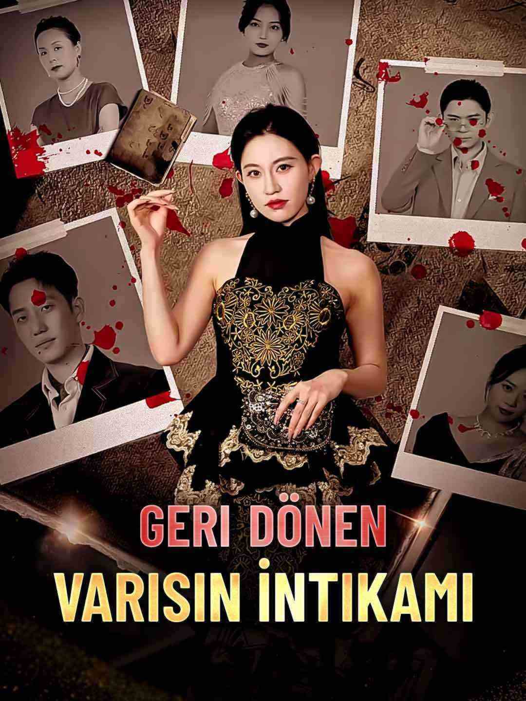 Geri Dönen Varisin İntikamı (2025)