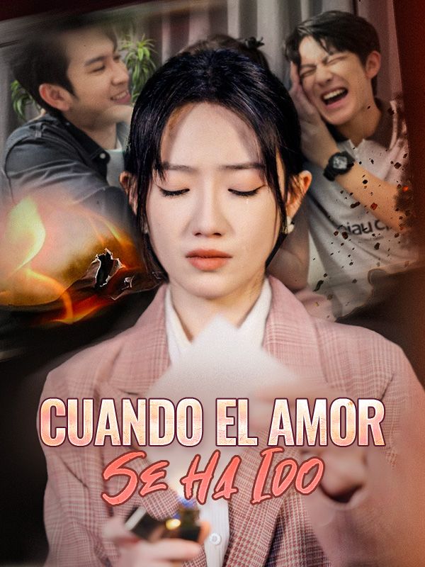 Cuando el Amor Se Ha Ido (Doblado) (2025)