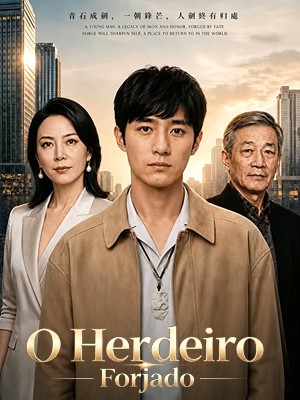 O Herdeiro Forjado