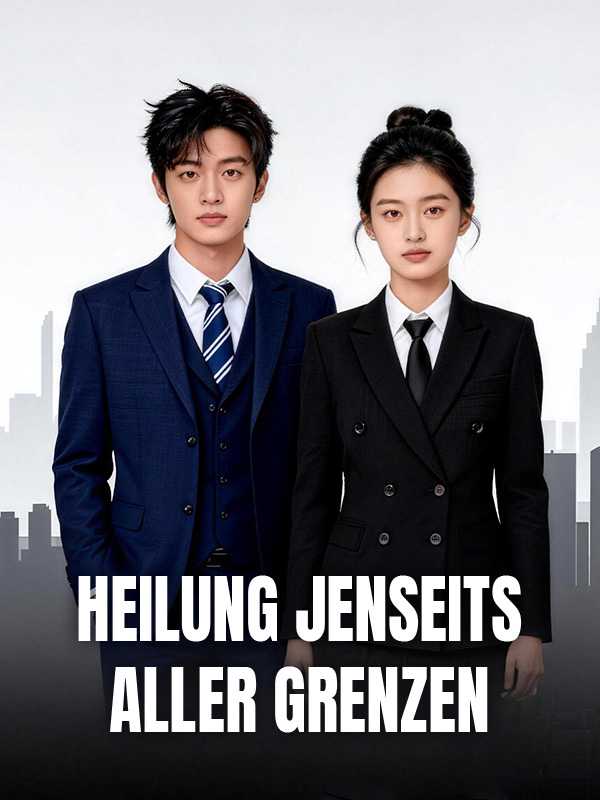 Heilung jenseits aller Grenzen