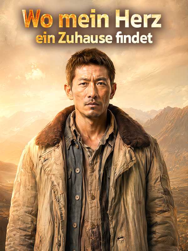 Wo mein Herz ein Zuhause findet