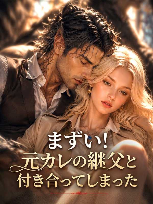 まずい！元カレの継父と付き合ってしまった