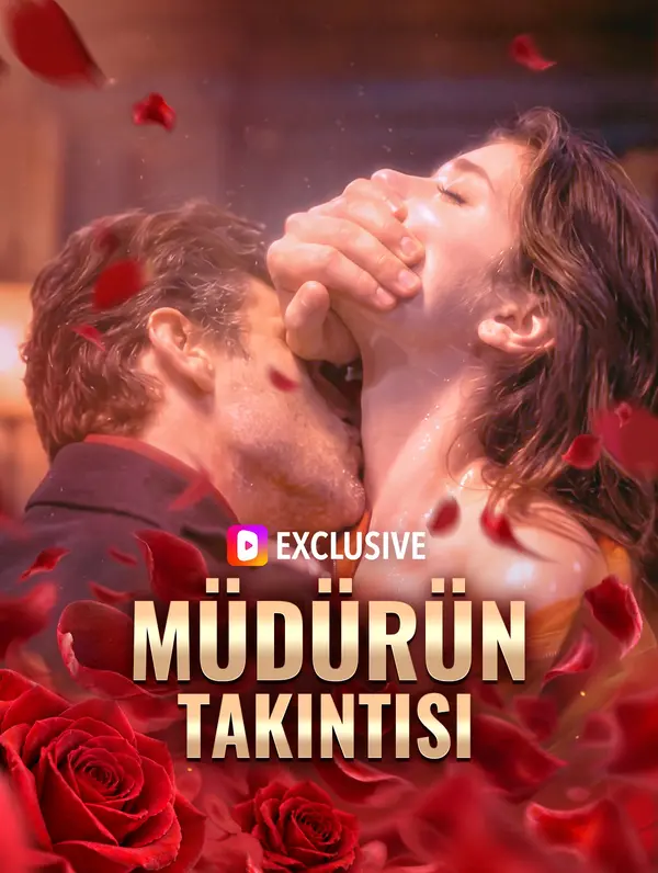 MÜDÜRÜN TAKINTISI