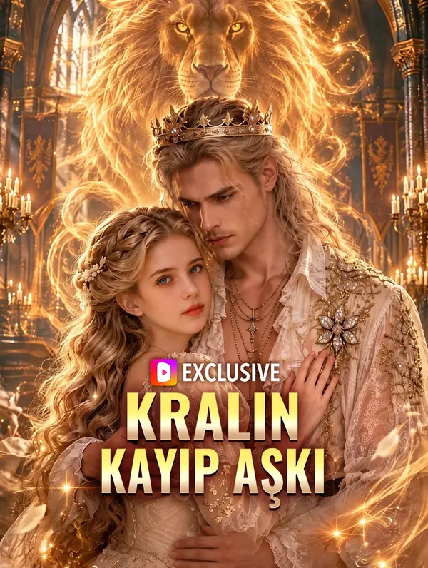 KRALIN KAYIP AŞKI