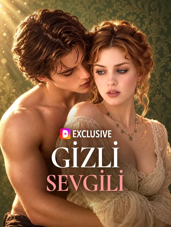 GİZLİ SEVGİLİ(Dublajlı)