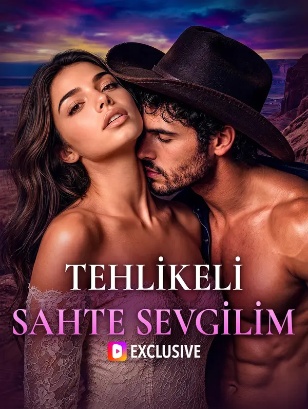 TEHLİKELİ SAHTE SEVGİLİM(Dublajlı)