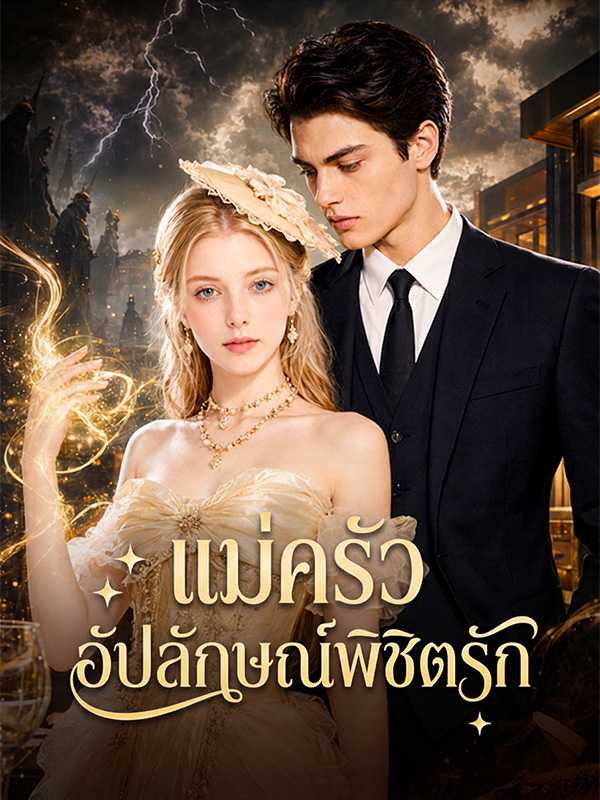 แม่ครัวอัปลักษณ์พิชิตรัก