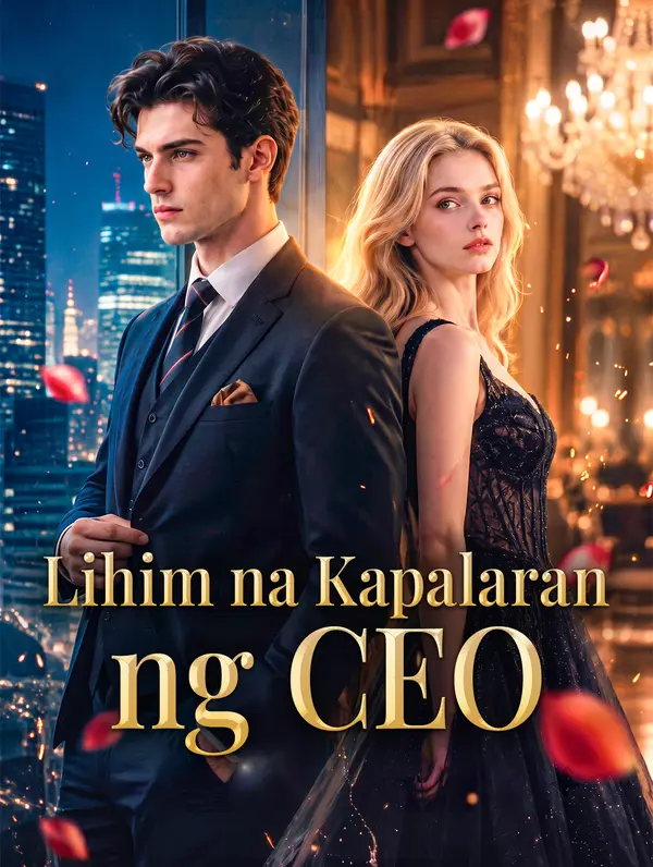Lihim na Kapalaran ng CEO