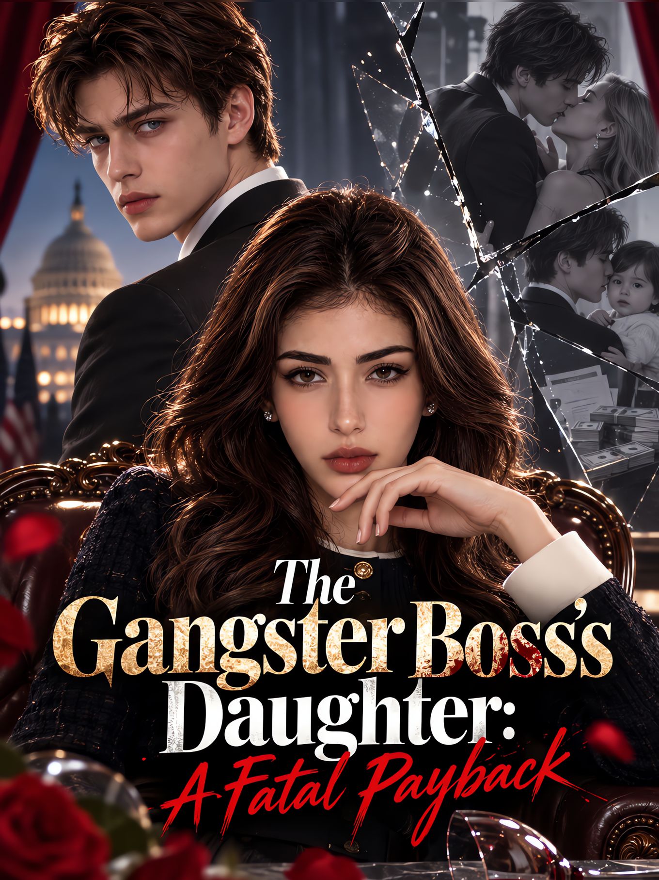 The Gangster Boss‌'s Daughter: A Fatal Payback