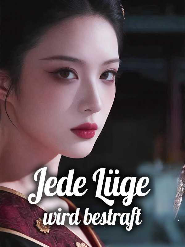 Jede Lüge wird bestraft
