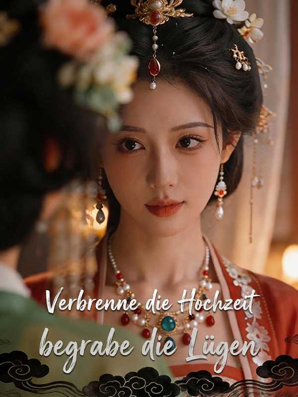 Verbrenne die Hochzeit, begrabe die Lügen
