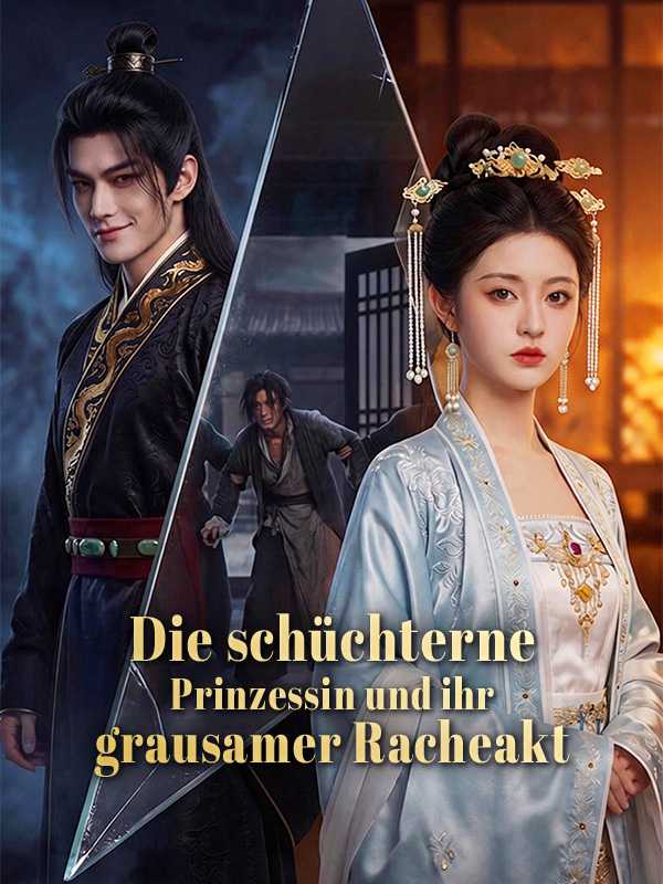 Die schüchterne Prinzessin und ihr grausamer Racheakt