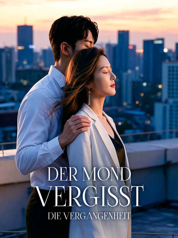 Der Mond vergisst die Vergangenheit