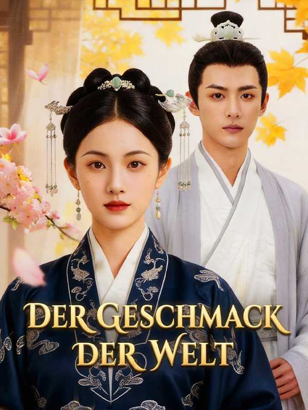 Der Geschmack der Welt