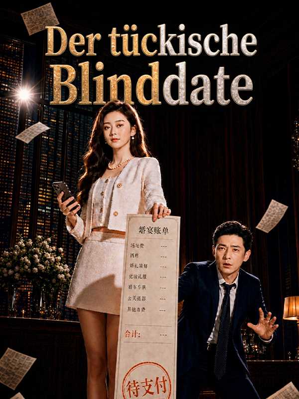 Der tückische Blinddate