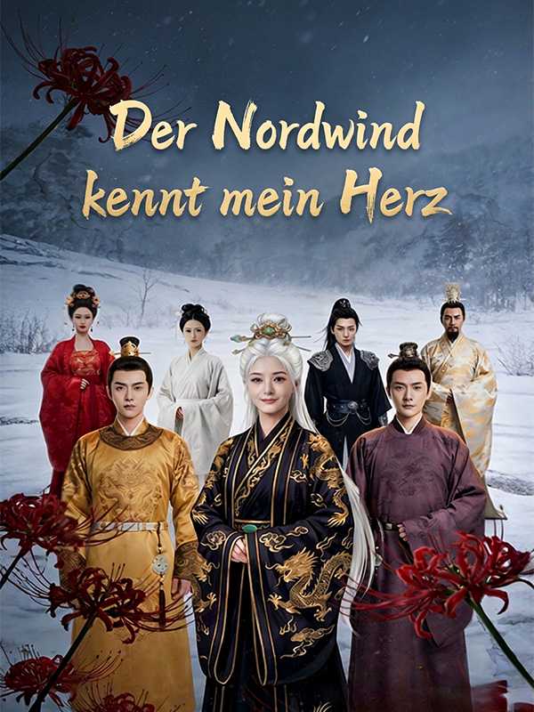 Der Nordwind kennt mein Herz