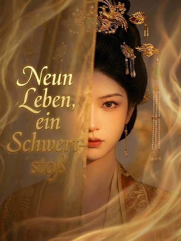 Neun Leben, ein Schwertstoß