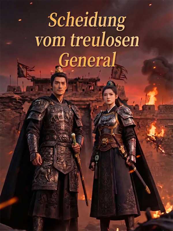 Scheidung vom treulosen General