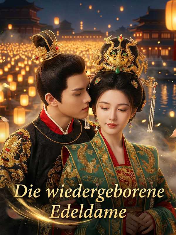 Die wiedergeborene Edeldame