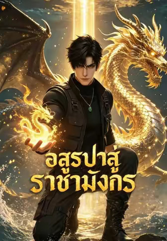 อสูรปลาสู่ราชามังกร