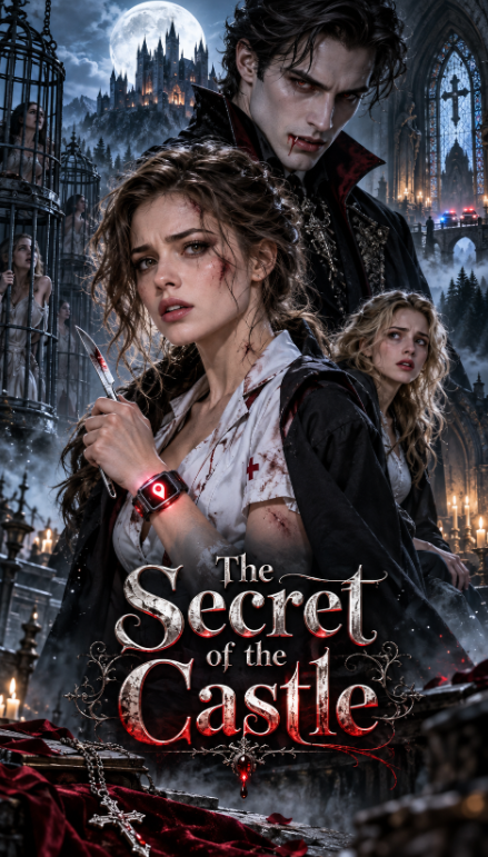 The Secret of the Castle