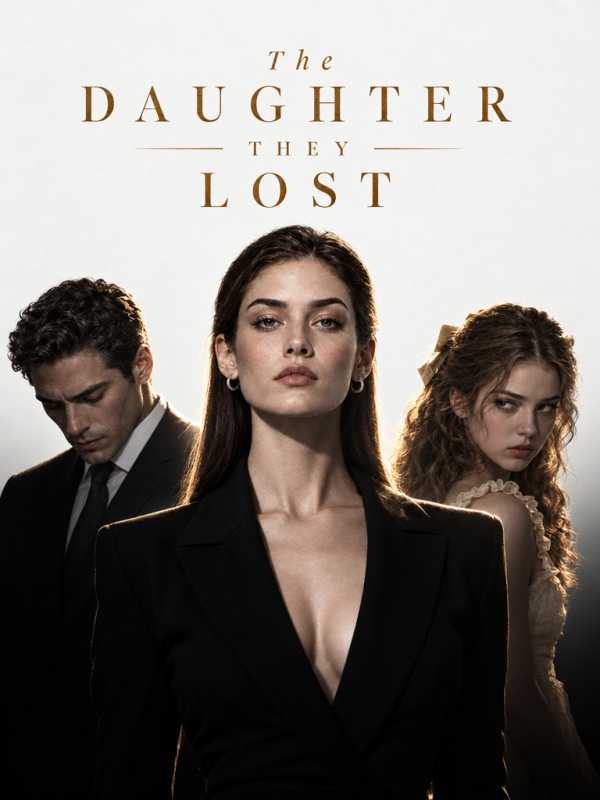 The Daughter They Lost