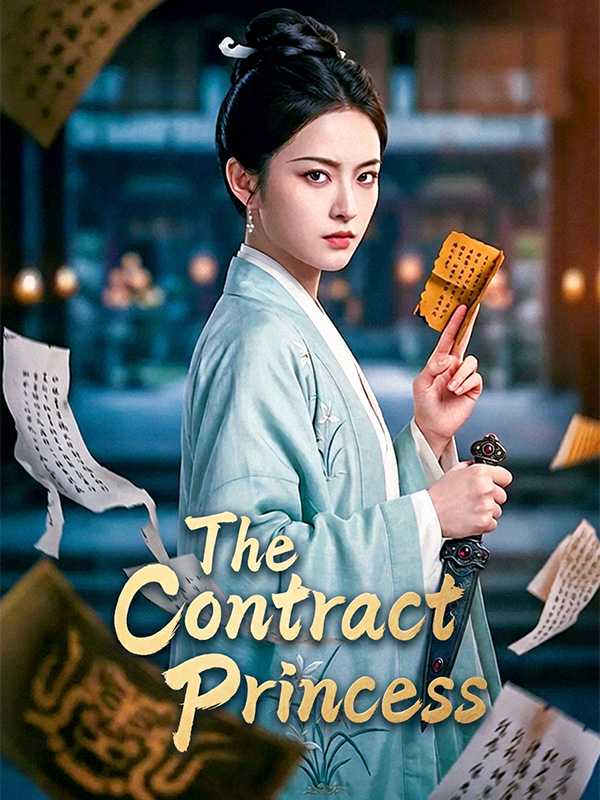 The Contract Princess